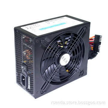 300W EPS Switch power supply with CE and RoHS certification, and 80 plus